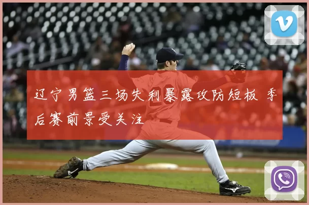 辽宁男篮三场失利暴露攻防短板 季后赛前景受关注